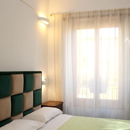 Pompei Suite Di Lusso2 Экстерьер фото