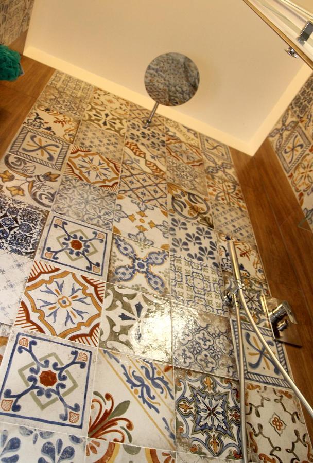 Pompei Suite Di Lusso2 Экстерьер фото