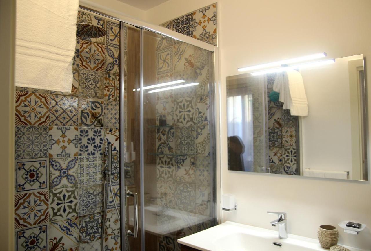 Pompei Suite Di Lusso2 Экстерьер фото