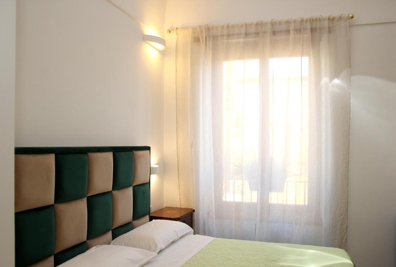 Pompei Suite Di Lusso2 Экстерьер фото
